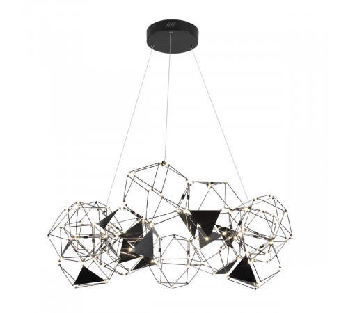 Подвесная люстра Odeon Light Trellis 5087/56L Подвесная люстра Odeon Light Trellis 5087/56L