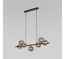Подвесная люстра TK Lighting 5666 Estera Black a065200