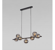Подвесная люстра TK Lighting 5666 Estera Black a065200