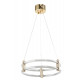 Подвесная люстра Zortes Ringer ZRS.57792.76