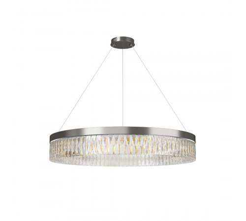Подвесная люстра Milosh Tendence Madison 0644CL-8CH Подвесная люстра Milosh Tendence Madison 0644CL-8CH
