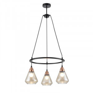 Подвесная люстра Vele Luce Norina VL5842P03