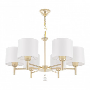 Подвесная люстра Arte Milano Amalfi 332756/6 FGD