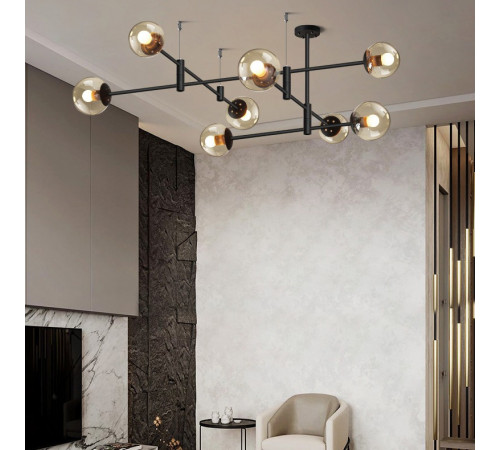 Подвесная люстра ImperiumLoft Gap 140725-26 Подвесная люстра ImperiumLoft Gap 140725-26