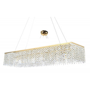Подвесная люстра Arti Lampadari Milano E 1.5.120X30.102 G