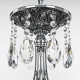 Подвесная люстра Bohemia Ivele Crystal AL79101/8/250 A NB