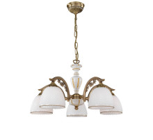 Подвесная люстра Reccagni Angelo L 8606/5