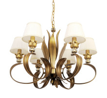 Подвесная люстра Abrasax Jasmin SD820