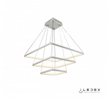 Подвесная люстра iLedex Venus 8153-700+500+300-D-T WH