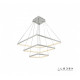 Подвесная люстра iLedex Venus 8153-700+500+300-D-T WH