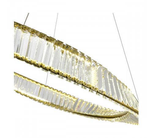 Подвесная люстра ST Luce Ritorto SL6204.321.01 Подвесная люстра ST Luce Ritorto SL6204.321.01