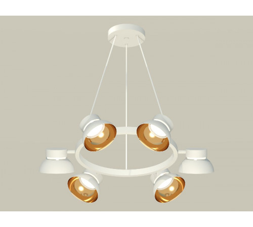 Подвесная люстра Ambrella Light Traditional (C9191, N8144) XB9191101 Подвесная люстра Ambrella Light Traditional (C9191, N8144) XB9191101