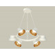 Подвесная люстра Ambrella Light Traditional (C9191, N8144) XB9191101