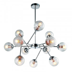 Подвесная люстра Arte Lamp Arancia A9276LM-12CC