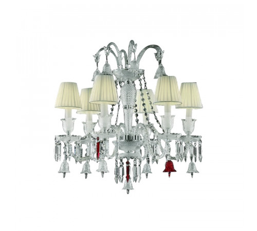 Подвесная люстра DeLight Collection Moollona MD11027010-6B Подвесная люстра DeLight Collection Moollona MD11027010-6B