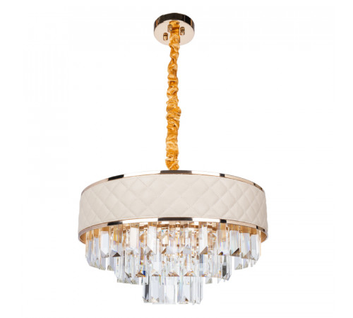 Подвесная люстра Arte Lamp Annabelle A1008LM-6GO Подвесная люстра Arte Lamp Annabelle A1008LM-6GO
