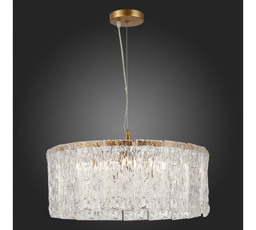 Подвесная люстра ST Luce Rida SLE283203-06