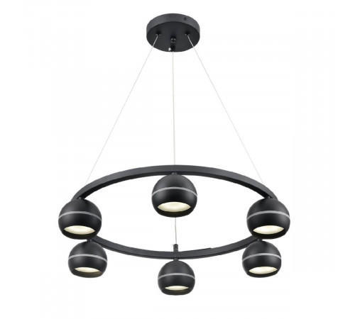 Подвесная люстра Lumion Luazana 8242/6