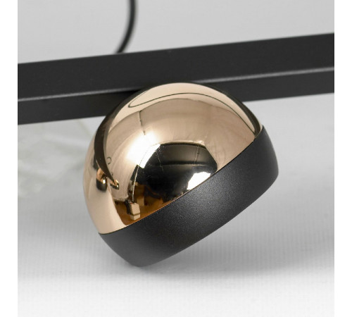 Подвесная люстра Lussole Lassen LSP-7254 Подвесная люстра Lussole Lassen LSP-7254