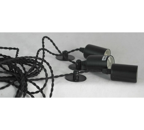 Подвесная люстра Lussole Lgo LSP-9840 Подвесная люстра Lussole Lgo LSP-9840