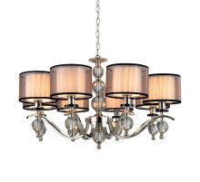 Подвесная люстра Aployt Floret APL.703.03.08