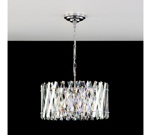 Подвесная люстра Citilux Ингвар CL334261