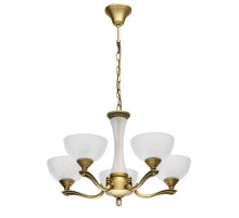 Подвесная люстра MW-Light Афродита 317014705