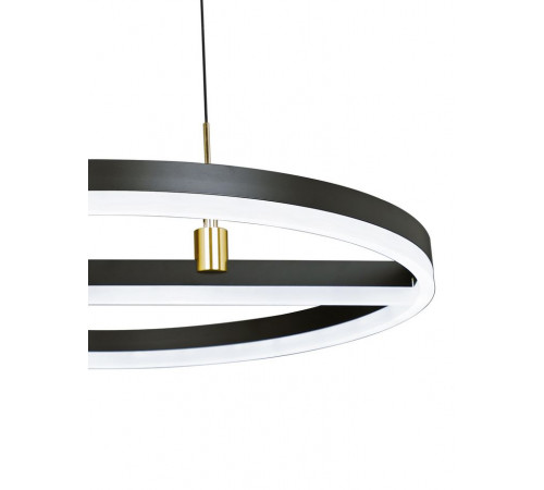Подвесная люстра Natali Kovaltseva HIGH-TECH LED LAMPS 82048 Подвесная люстра Natali Kovaltseva HIGH-TECH LED LAMPS 82048