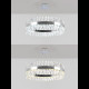 Подвесная люстра Natali Kovaltseva Alexandria LED LAMPS 81247