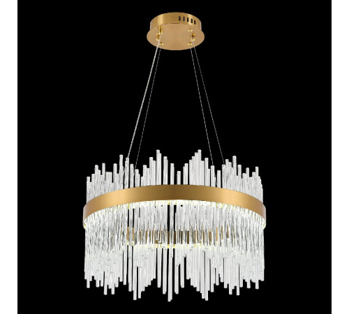 Подвесная люстра Natali Kovaltseva Tempio LED LAMPS 81260 Подвесная люстра Natali Kovaltseva Tempio LED LAMPS 81260