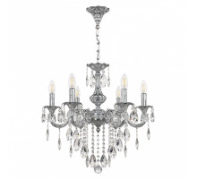 Подвесная люстра Bohemia Ivele Crystal AL79101/6/175 B NW