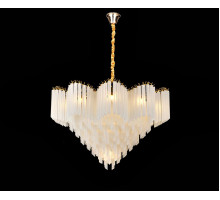 Подвесная люстра Kink Light Грай 07310-21,33