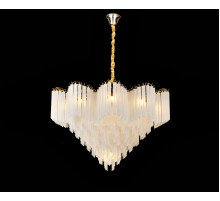 Подвесная люстра Kink Light Грай 07310-21,33