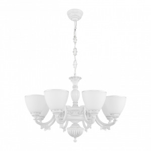 Подвесная люстра Arte Milano 342837/8 WT+SL
