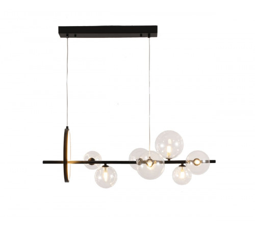 Подвесная люстра Kink Light Иона 07608-7A,19