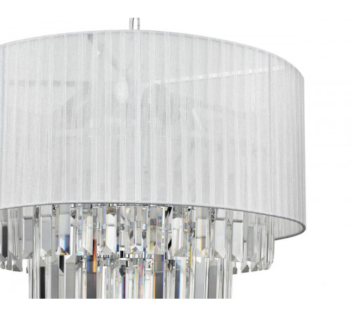 Подвесная люстра Vele Luce Fata VL3173P07 Подвесная люстра Vele Luce Fata VL3173P07