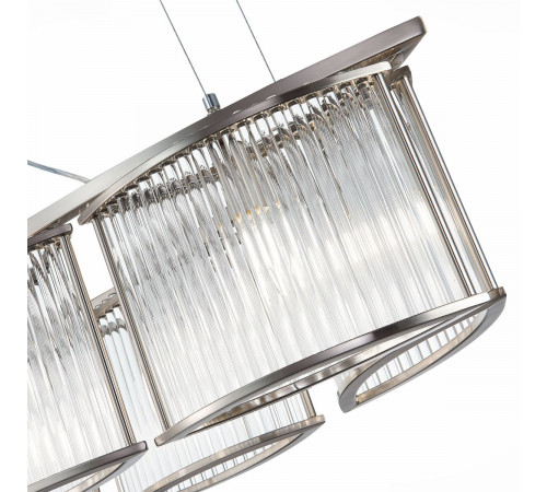 Подвесная люстра ST Luce Velletri SL1627.103.06 Подвесная люстра ST Luce Velletri SL1627.103.06
