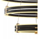 Подвесная люстра Zortes Duble-R ZRS.30515.228