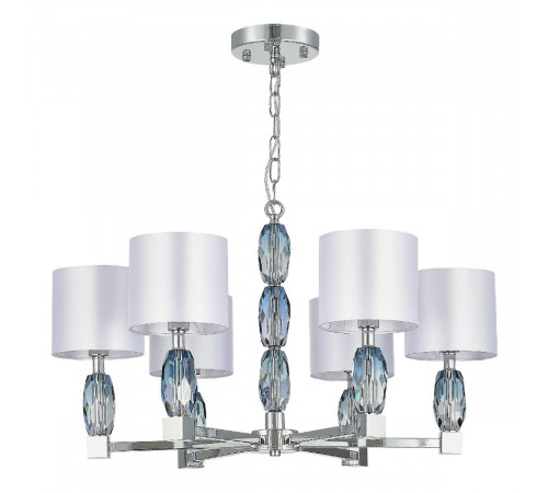 Подвесная люстра ST Luce Lingotti SL1759.103.06 Подвесная люстра ST Luce Lingotti SL1759.103.06