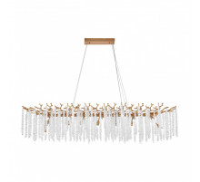 Подвесная люстра Arte Milano 23210.1500.16.E14.A IB