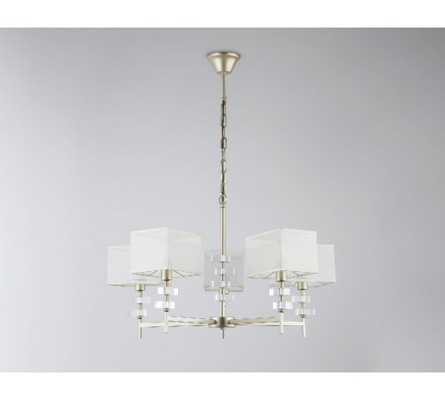 Подвесная люстра Ambrella Light High Light Classic LH71331 Подвесная люстра Ambrella Light High Light Classic LH71331