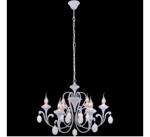 Подвесная люстра Arte Lamp Montmartre A3239LM-6WH