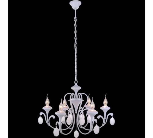Подвесная люстра Arte Lamp Montmartre A3239LM-6WH
