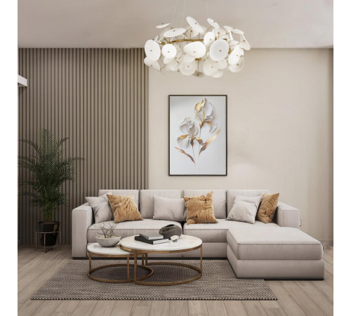 Подвесная люстра Loft IT Paradise 10234/800 Подвесная люстра Loft IT Paradise 10234/800
