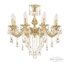 Подвесная люстра Bohemia Ivele Crystal Florence 71101/8/175 B GW