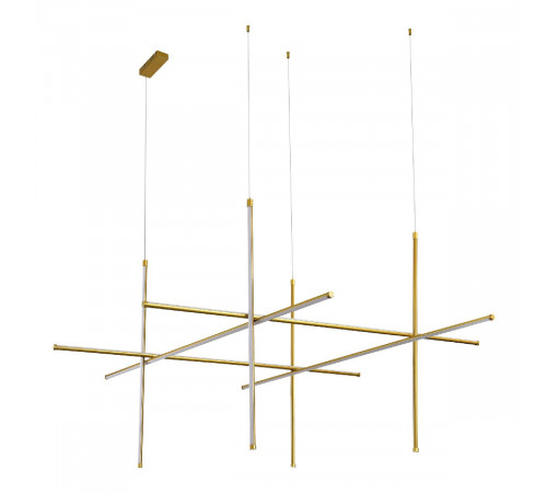 Подвесная люстра ST Luce Retico SL6207.203.150 Подвесная люстра ST Luce Retico SL6207.203.150
