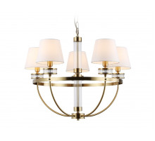 Подвесная люстра Ambrella Light High Light Classic LH71251