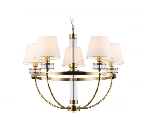 Подвесная люстра Ambrella Light High Light Classic LH71251 Подвесная люстра Ambrella Light High Light Classic LH71251