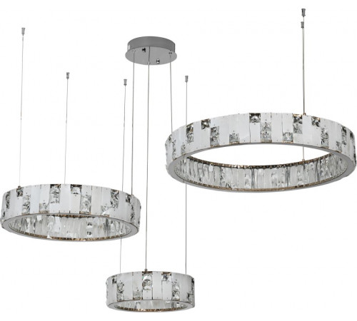Подвесная люстра Stilfort Cerruti 4015/09/03P Подвесная люстра Stilfort Cerruti 4015/09/03P