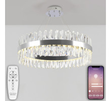Подвесная люстра Natali Kovaltseva Alexandria LED LAMPS 81247